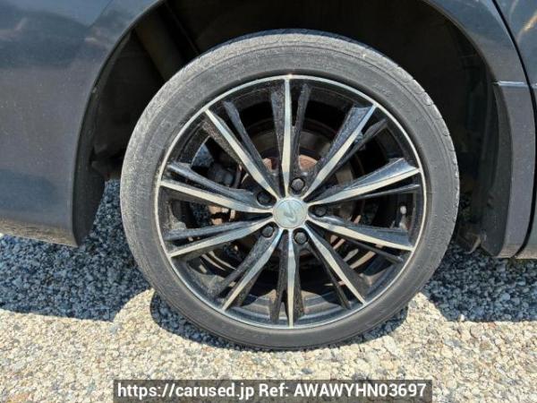 Used 2010 AT toyota voxy ZRR70W Image[21]