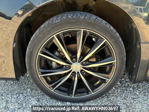 Used 2010 AT toyota voxy ZRR70W Image[22]
