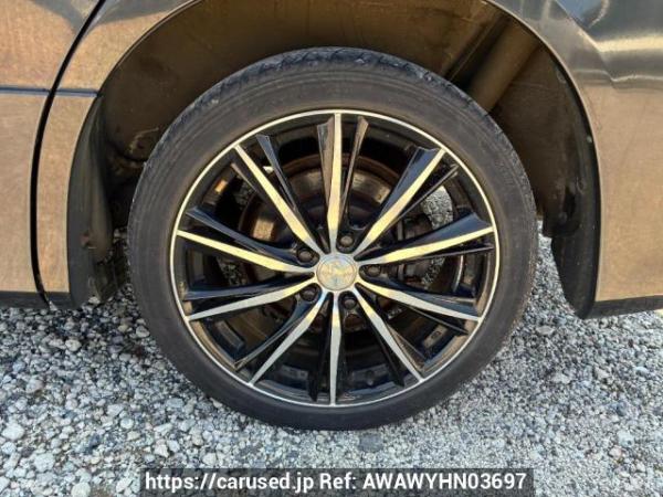 Used 2010 AT toyota voxy ZRR70W Image[23]