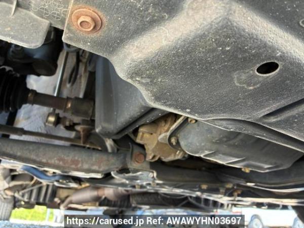 Used 2010 AT toyota voxy ZRR70W Image[24]