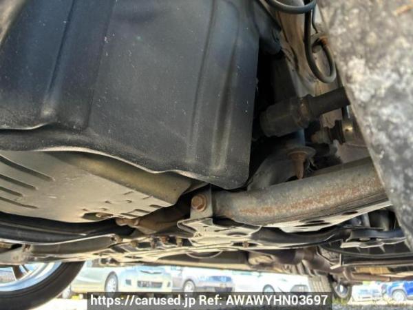 Used 2010 AT toyota voxy ZRR70W Image[25]