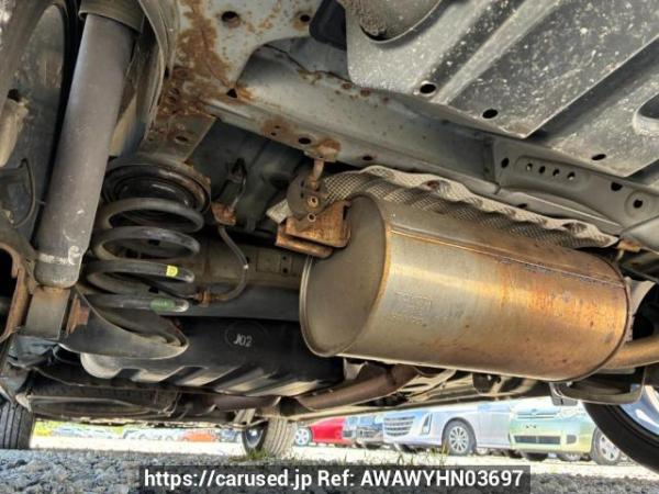 Used 2010 AT toyota voxy ZRR70W Image[26]