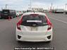 Used 2015 AT honda fit GK3 Image[5]