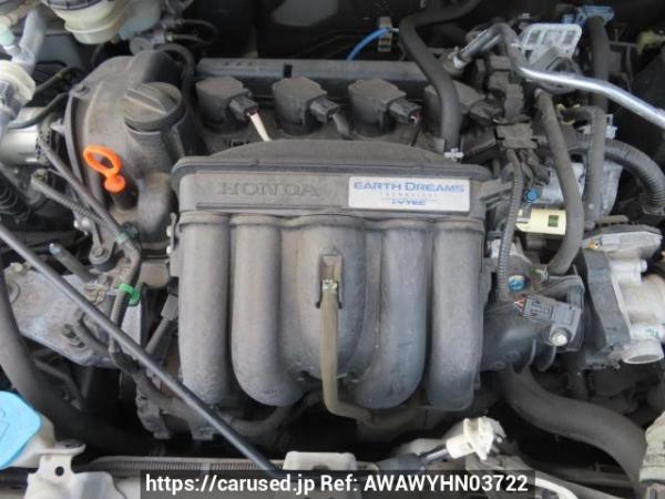 Used 2015 AT honda fit GK3 Image[10]