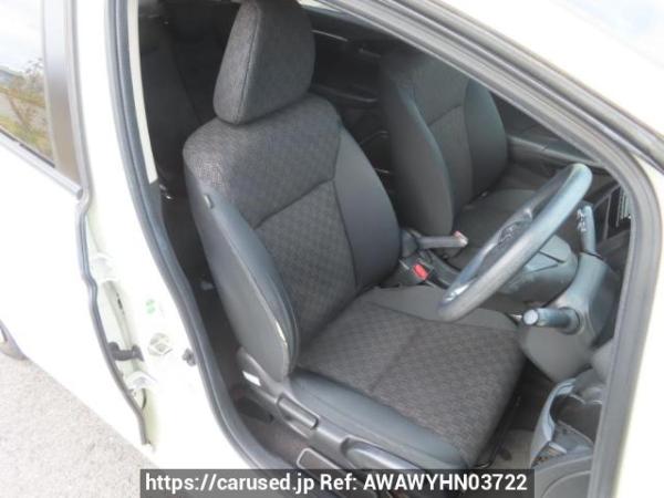 Used 2015 AT honda fit GK3 Image[14]