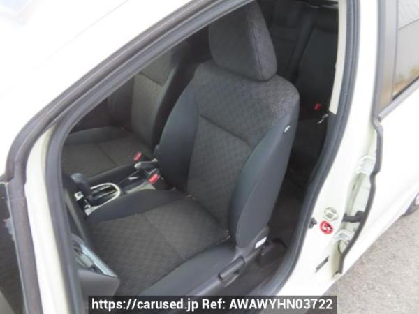 Used 2015 AT honda fit GK3 Image[16]