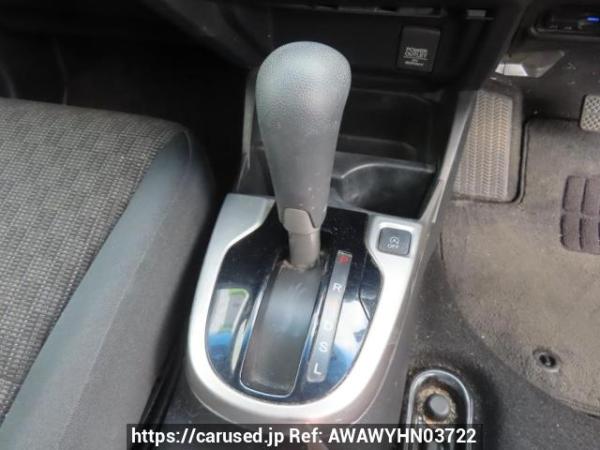 Used 2015 AT honda fit GK3 Image[24]