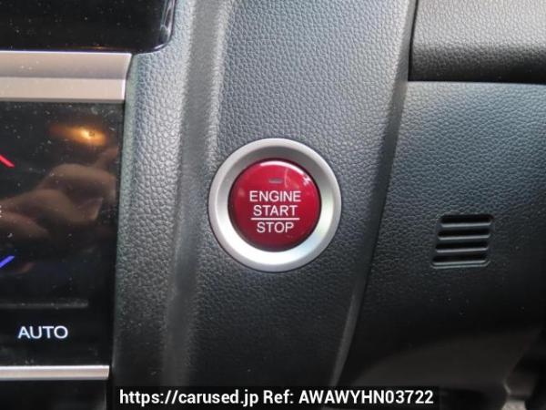 Used 2015 AT honda fit GK3 Image[27]