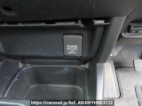 Used 2015 AT honda fit GK3 Image[28]