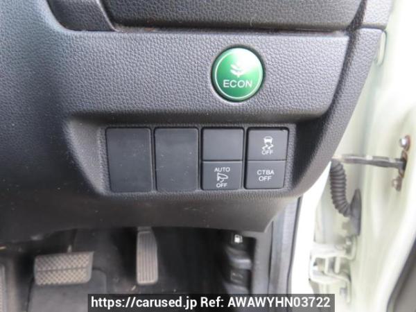 Used 2015 AT honda fit GK3 Image[29]