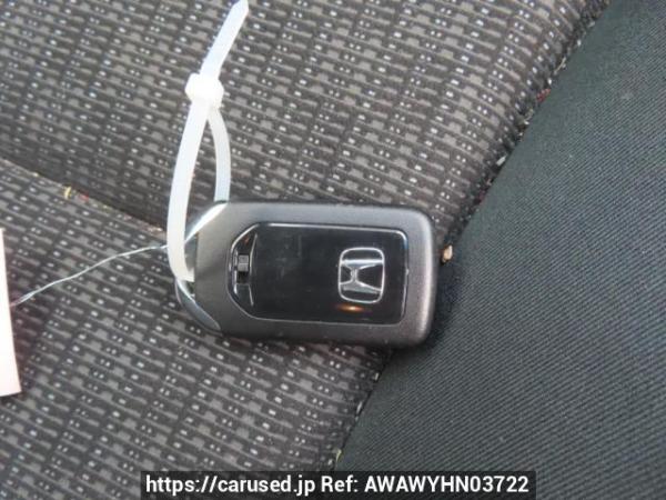 Used 2015 AT honda fit GK3 Image[31]