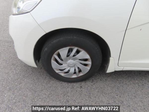 Used 2015 AT honda fit GK3 Image[33]