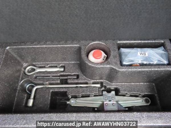 Used 2015 AT honda fit GK3 Image[45]