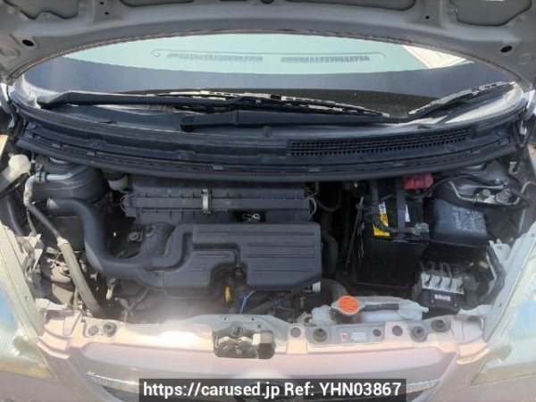 Used 2011 AT daihatsu mira L275S Image[5]