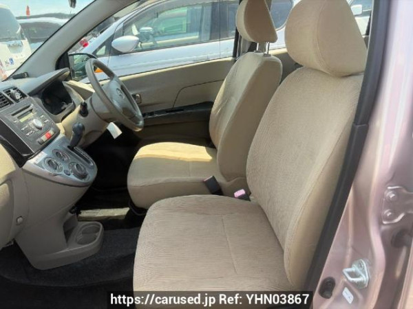 Used 2011 AT daihatsu mira L275S Image[9]