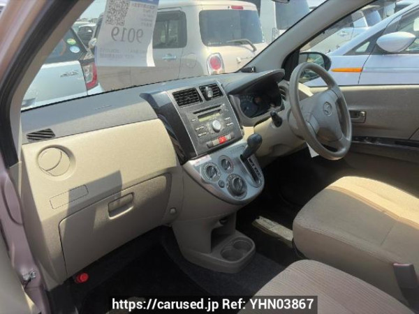 Used 2011 AT daihatsu mira L275S Image[10]