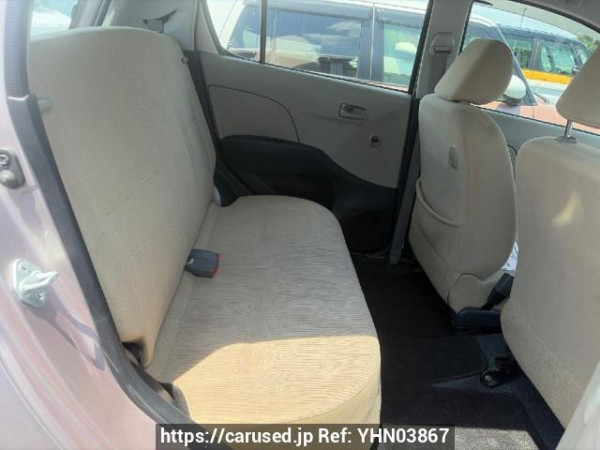 Used 2011 AT daihatsu mira L275S Image[11]