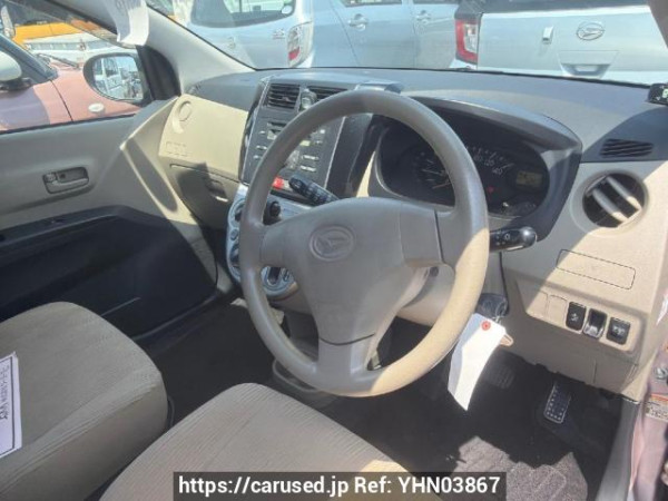 Used 2011 AT daihatsu mira L275S Image[13]