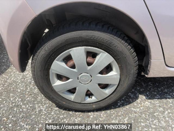 Used 2011 AT daihatsu mira L275S Image[17]