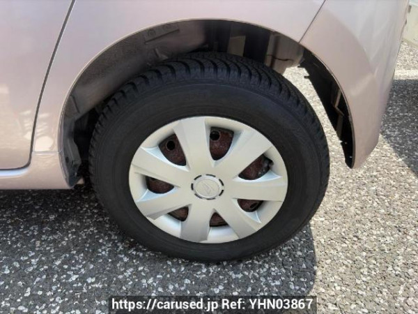 Used 2011 AT daihatsu mira L275S Image[20]