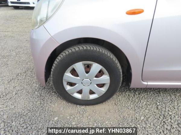 Used 2011 AT daihatsu mira L275S Image[33]