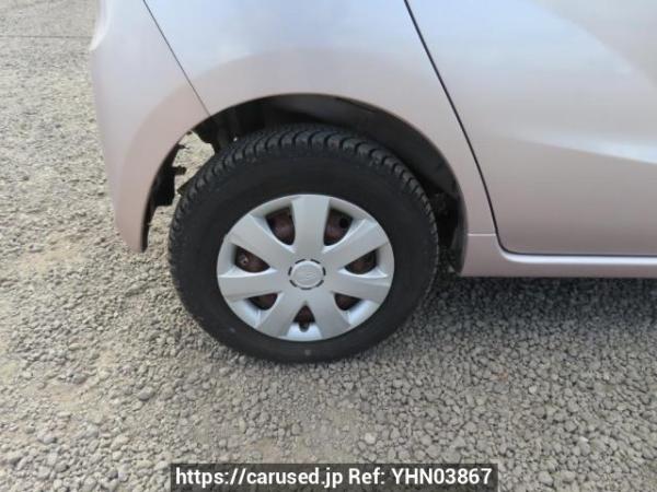 Used 2011 AT daihatsu mira L275S Image[35]