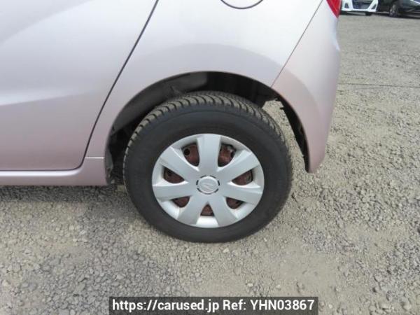 Used 2011 AT daihatsu mira L275S Image[36]