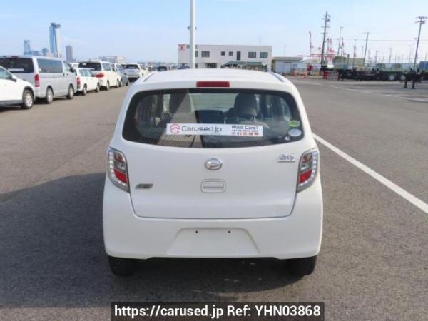 Used 2014 AT daihatsu mira-e-s LA300S Image[5]