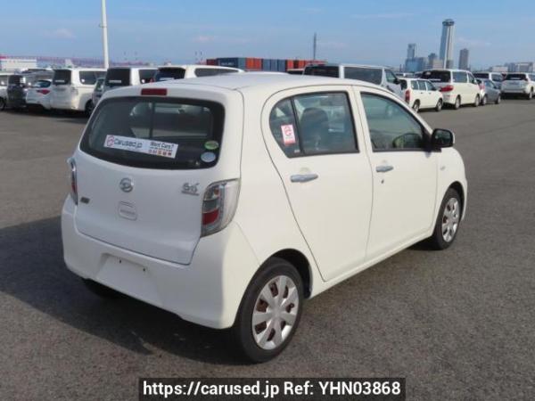 Used 2014 AT daihatsu mira-e-s LA300S Image[6]