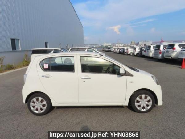 Used 2014 AT daihatsu mira-e-s LA300S Image[7]