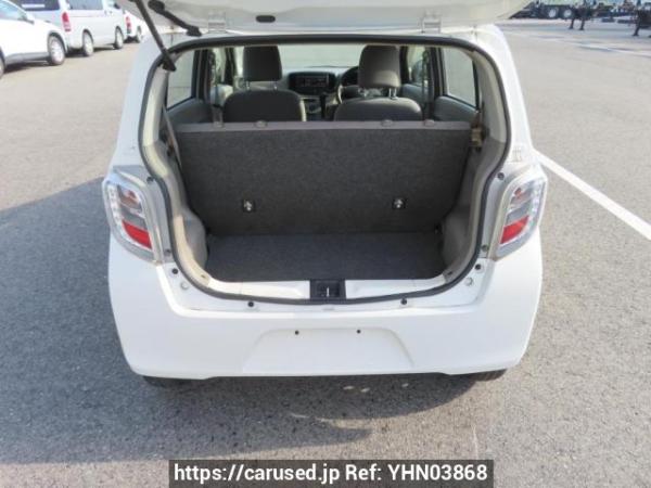 Used 2014 AT daihatsu mira-e-s LA300S Image[8]