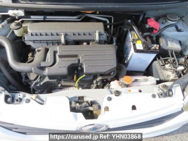 Used 2014 AT daihatsu mira-e-s LA300S Image[9]