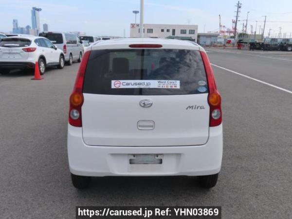 Used 2013 AT daihatsu mira L275S Image[5]
