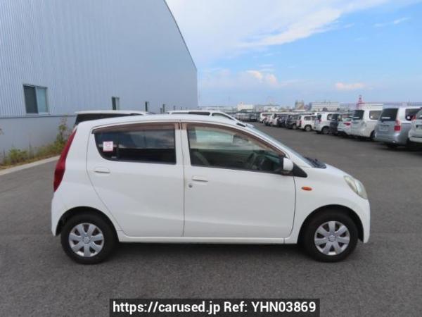 Used 2013 AT daihatsu mira L275S Image[7]