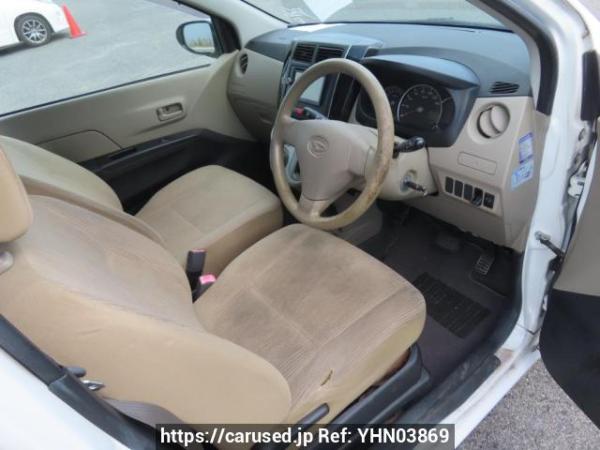 Used 2013 AT daihatsu mira L275S Image[13]
