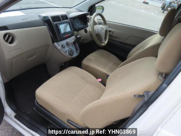 Used 2013 AT daihatsu mira L275S Image[15]