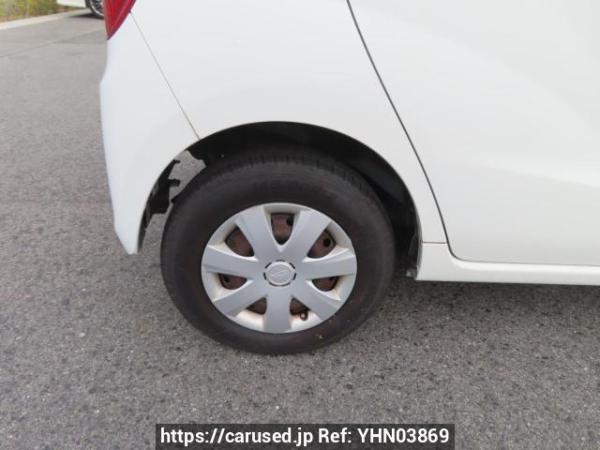 Used 2013 AT daihatsu mira L275S Image[34]