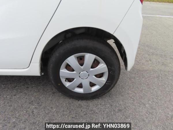 Used 2013 AT daihatsu mira L275S Image[35]