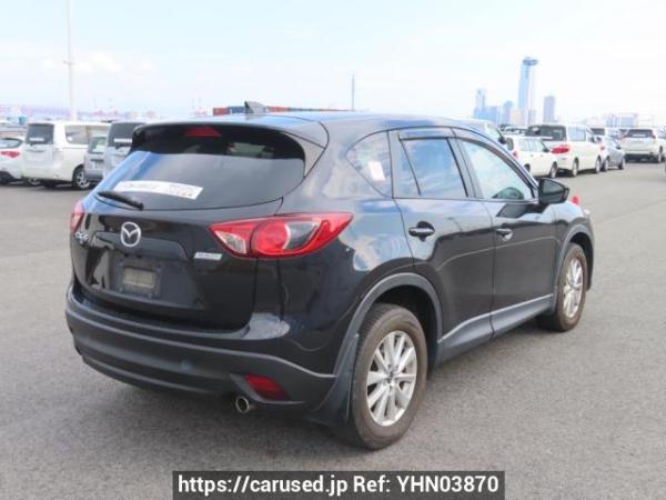 Used 2012 AT mazda cx-5 KE2AW Image[6]