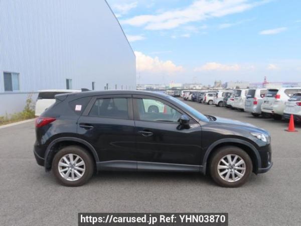 Used 2012 AT mazda cx-5 KE2AW Image[7]