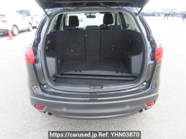 Used 2012 AT mazda cx-5 KE2AW Image[8]