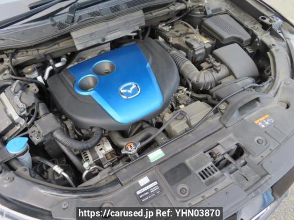 Used 2012 AT mazda cx-5 KE2AW Image[11]