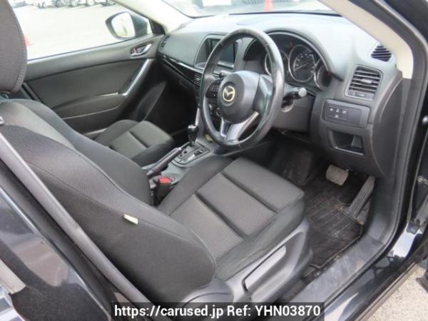Used 2012 AT mazda cx-5 KE2AW Image[13]