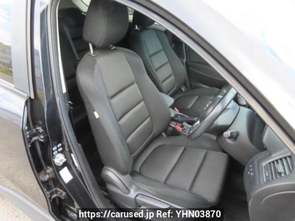 Used 2012 AT mazda cx-5 KE2AW Image[14]