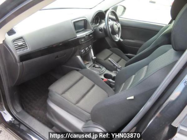 Used 2012 AT mazda cx-5 KE2AW Image[15]