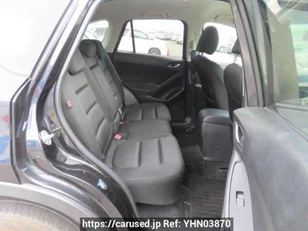 Used 2012 AT mazda cx-5 KE2AW Image[17]