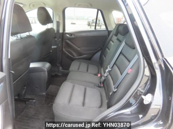 Used 2012 AT mazda cx-5 KE2AW Image[18]
