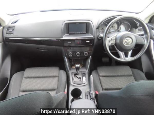 Used 2012 AT mazda cx-5 KE2AW Image[19]