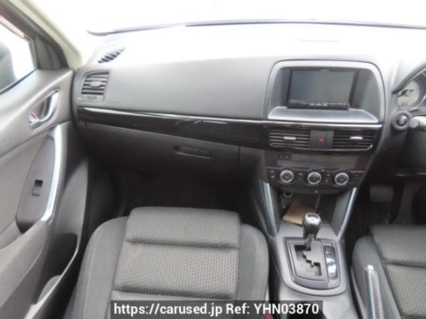 Used 2012 AT mazda cx-5 KE2AW Image[20]