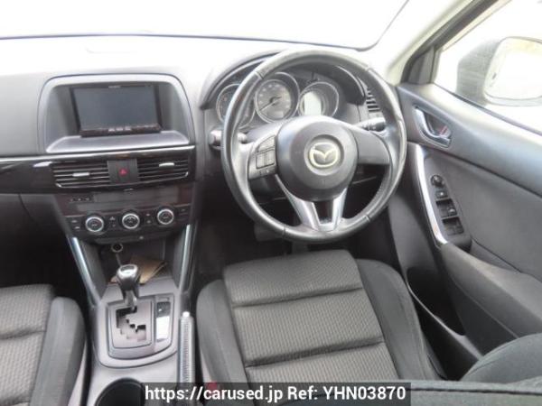 Used 2012 AT mazda cx-5 KE2AW Image[21]